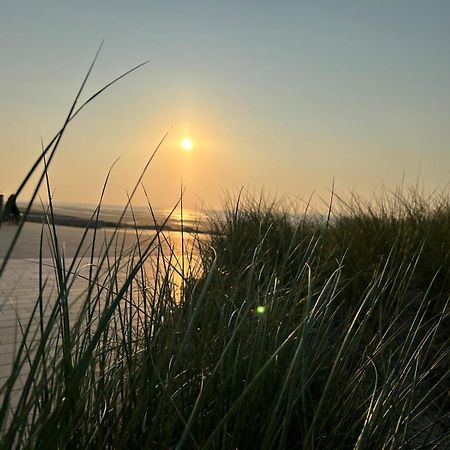 Middelbeach Middelkerke Εξωτερικό φωτογραφία