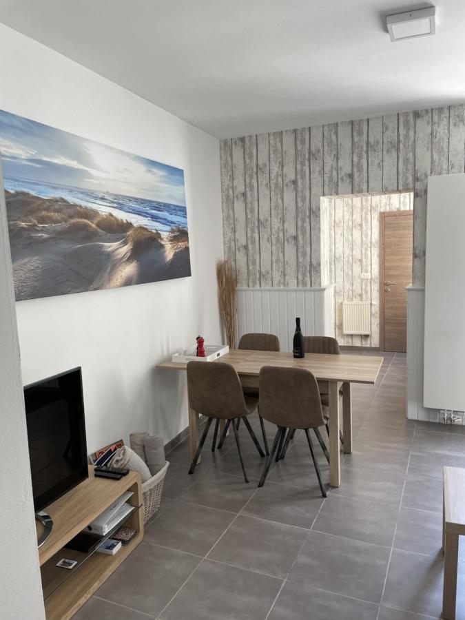 Middelbeach Middelkerke Εξωτερικό φωτογραφία