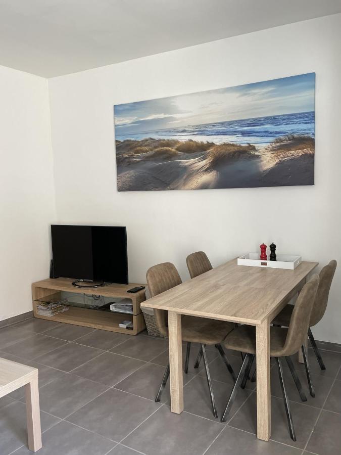 Middelbeach Middelkerke Εξωτερικό φωτογραφία