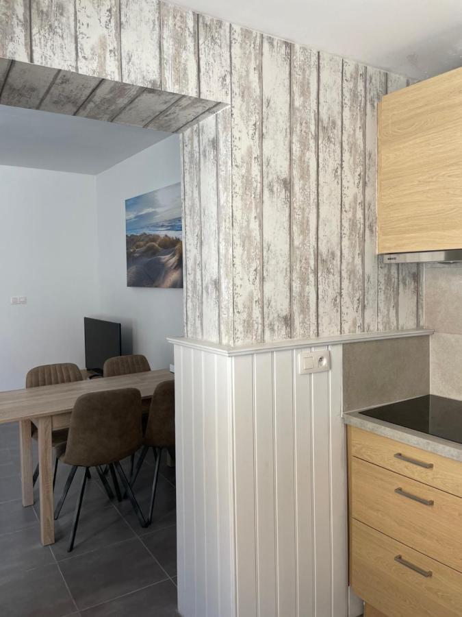 Middelbeach Middelkerke Εξωτερικό φωτογραφία