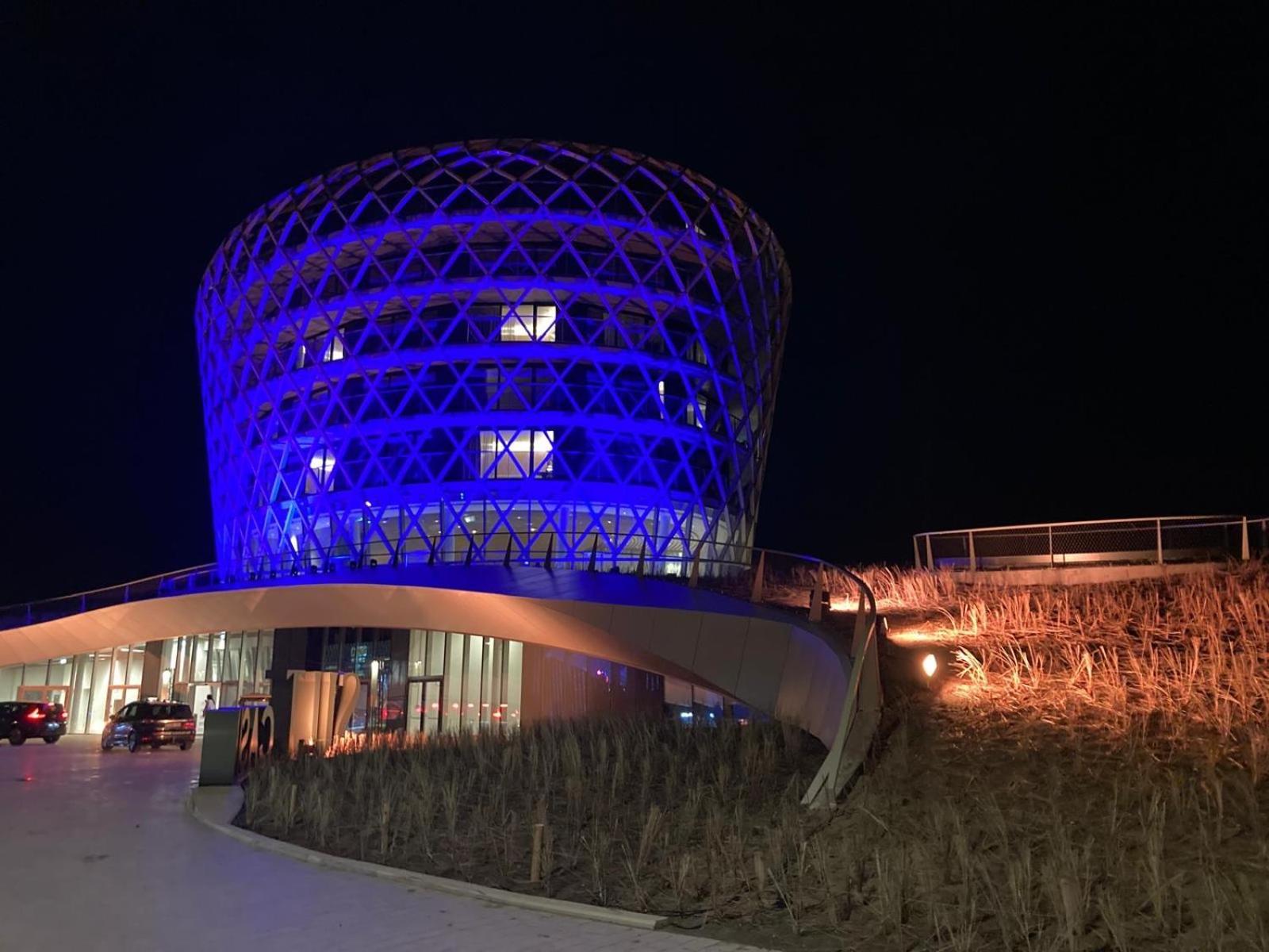 Middelbeach Middelkerke Εξωτερικό φωτογραφία