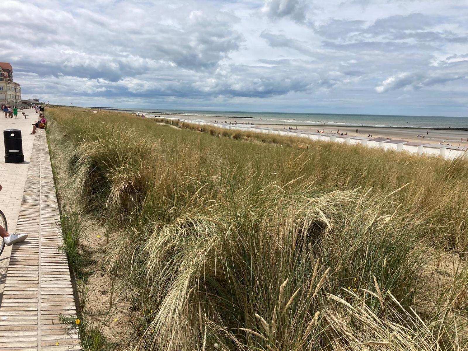 Middelbeach Middelkerke Εξωτερικό φωτογραφία
