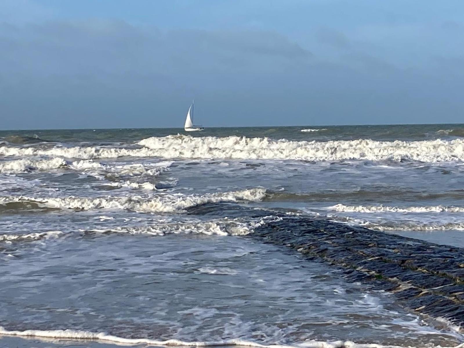 Middelbeach Middelkerke Εξωτερικό φωτογραφία